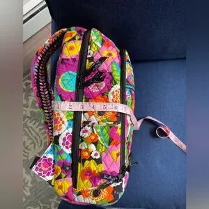 Vera Bradley | Bags | Vera Bradley Va Va Bloom Pattern  display picture 1